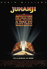 Jumanji 1995 Dub in Hindi full movie download